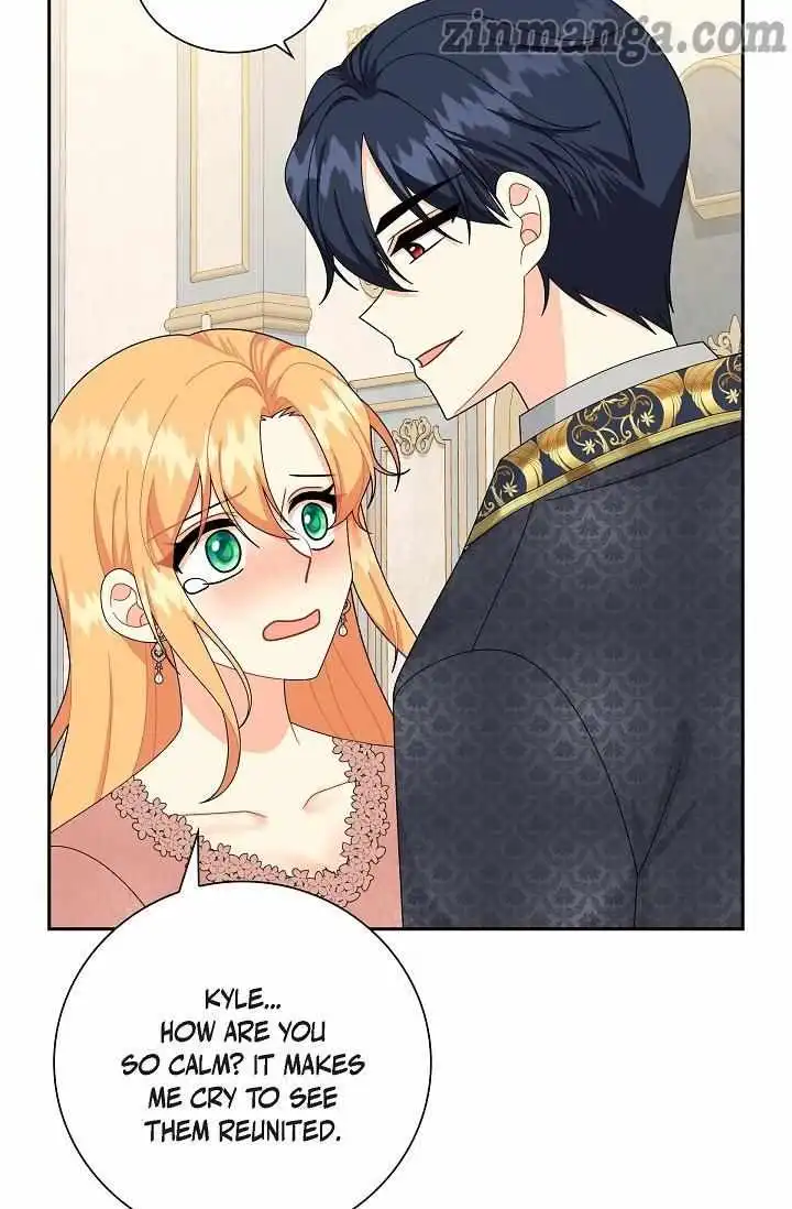 The Younger Male Lead Fell for Me before the Destruction Chapter 79 34